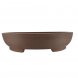 Foto 0: 1250 - Vaso oval SE Yixing