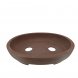 Foto 1: 1250 - Vaso oval SE Yixing