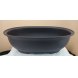 Foto 0: 1488 - Vaso Pl�stico oval 35 cm