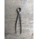 Foto 0: 1495 - Alicate c�ncavo inox 210 mm