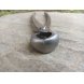 Foto 3: 1495 - Alicate c�ncavo inox 210 mm