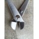 Foto 1: 1497 - Corta arame 210 mm inox