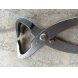 Foto 1: Podadora jin-shari. Racha-tronco 210 mm inox