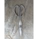 Foto 1: 1499 - Tesoura fina 210 mm inox