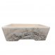 Foto 0: 1546 - Vaso retangular 15 cm