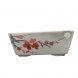 Foto 0: 1547 - Vaso quadrado 21 cm