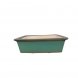 Foto 0: 1550 - Vaso retangular 22 cm
