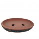 Foto 2: 1560 - Vaso oval Yixing