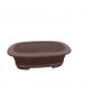 Foto 0: 1570 - Vaso Retangular SE Yixing 22 cm