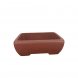 Foto 0: 1571 - Vaso retangular 20 cm Yixing SE