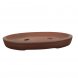 Foto 0: 1572 - Vaso Oval Yixing 28 cm SE