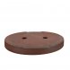 Foto 1: 1572 - Vaso Oval Yixing 28 cm SE