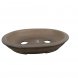 Foto 0: 1573 - Vaso Oval Yixing 25 cm SE