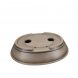 Foto 1: 1573 - Vaso Oval Yixing 25 cm SE