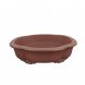 Foto 0: 1575 - Vaso Oval Yixing 25 cm SE