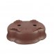 Foto 1: 1575 - Vaso Oval Yixing 25 cm SE