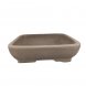 Foto 0: 1581 - Vaso retangular Yixing SE 21 cm