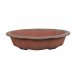 Foto 0: 1585 - Vaso Oval Yixing 25 cm SE