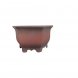 Foto 0: 1589 - Vaso hexagonal Yixing SE 20 cm