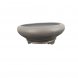 Foto 0: 1590 - Vaso redondo Yixing SE 20 cm