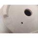 Foto 2: 1591 - Vaso redondo Yixing SE 22 cm