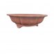 Foto 0: 1592 - Vaso redondo Yixing SE 24 cm com p�s.