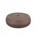 Foto 1: 1593 - Vaso redondo Yixing SE 25 cm