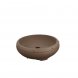 Foto 0: 1595 - Vaso redondo Yixing SE 25 cm 