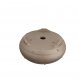 Foto 1: 1595 - Vaso redondo Yixing SE 25 cm 