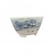 Foto 0: 1603 - Vaso redondo porcelana