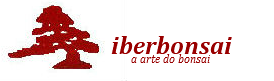Home iberbonsai- bonsai - mudas - substrato - acessórios